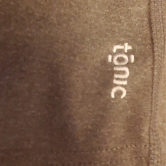 TONIC built in bra tank. - Picture 4 of 4